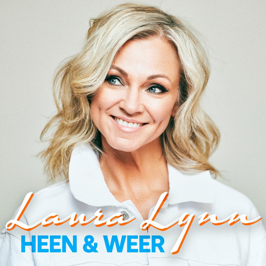 Laura Lynn gaat dansend de zomer in